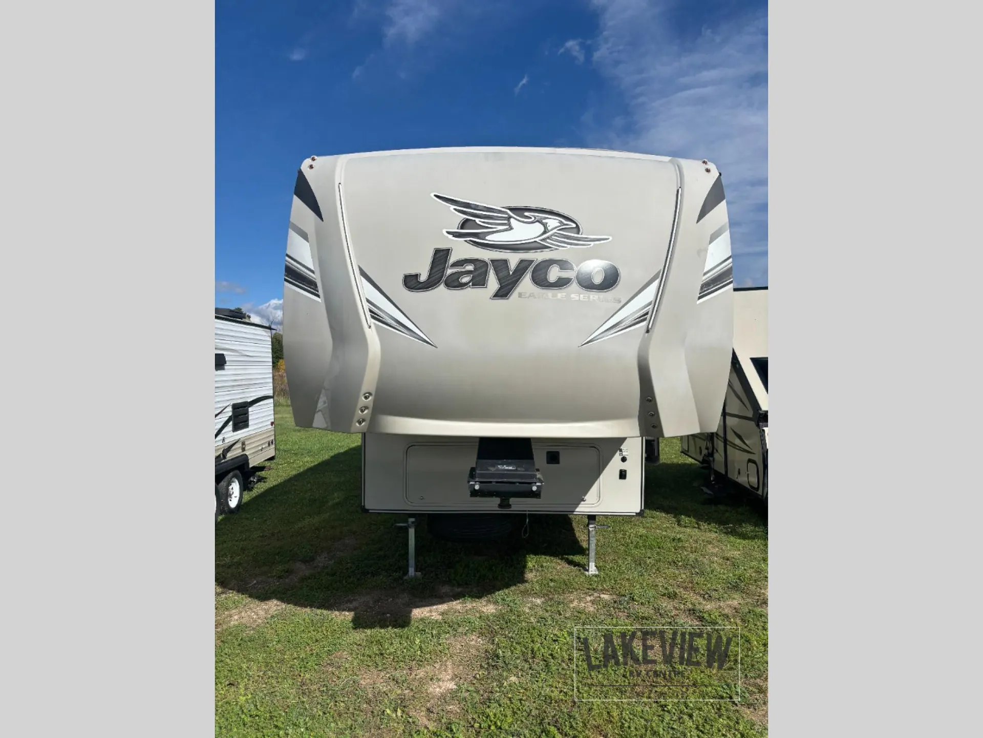 2018 Jayco Eagle HT 265RLDS - Photo 3