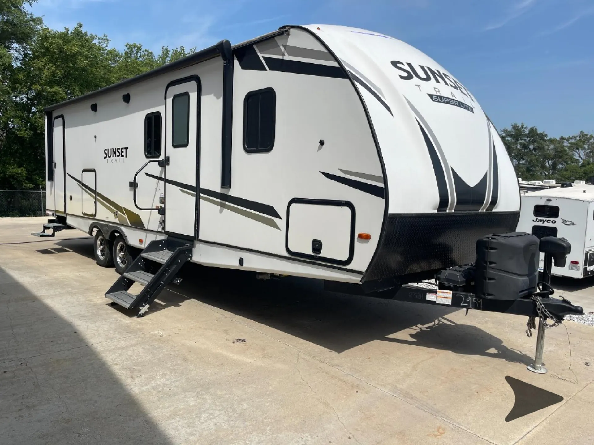 2022 CrossRoads Sunset Trail Super Lite 272BH - Photo 3