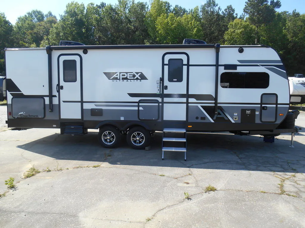 2023 Coachmen Apex 243FKS - Photo 2