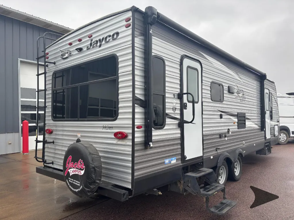 2021 Jayco Jay Flight SLX 8 265RLS, Photos photo 7