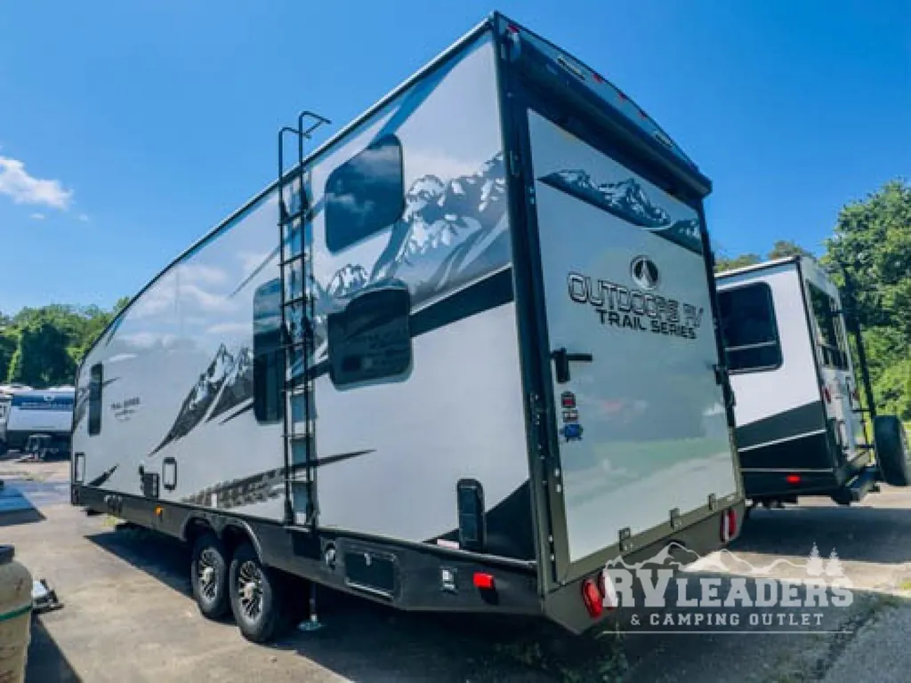 2027 Outdoors RV Trail Series 29TRX, Photos photo 54