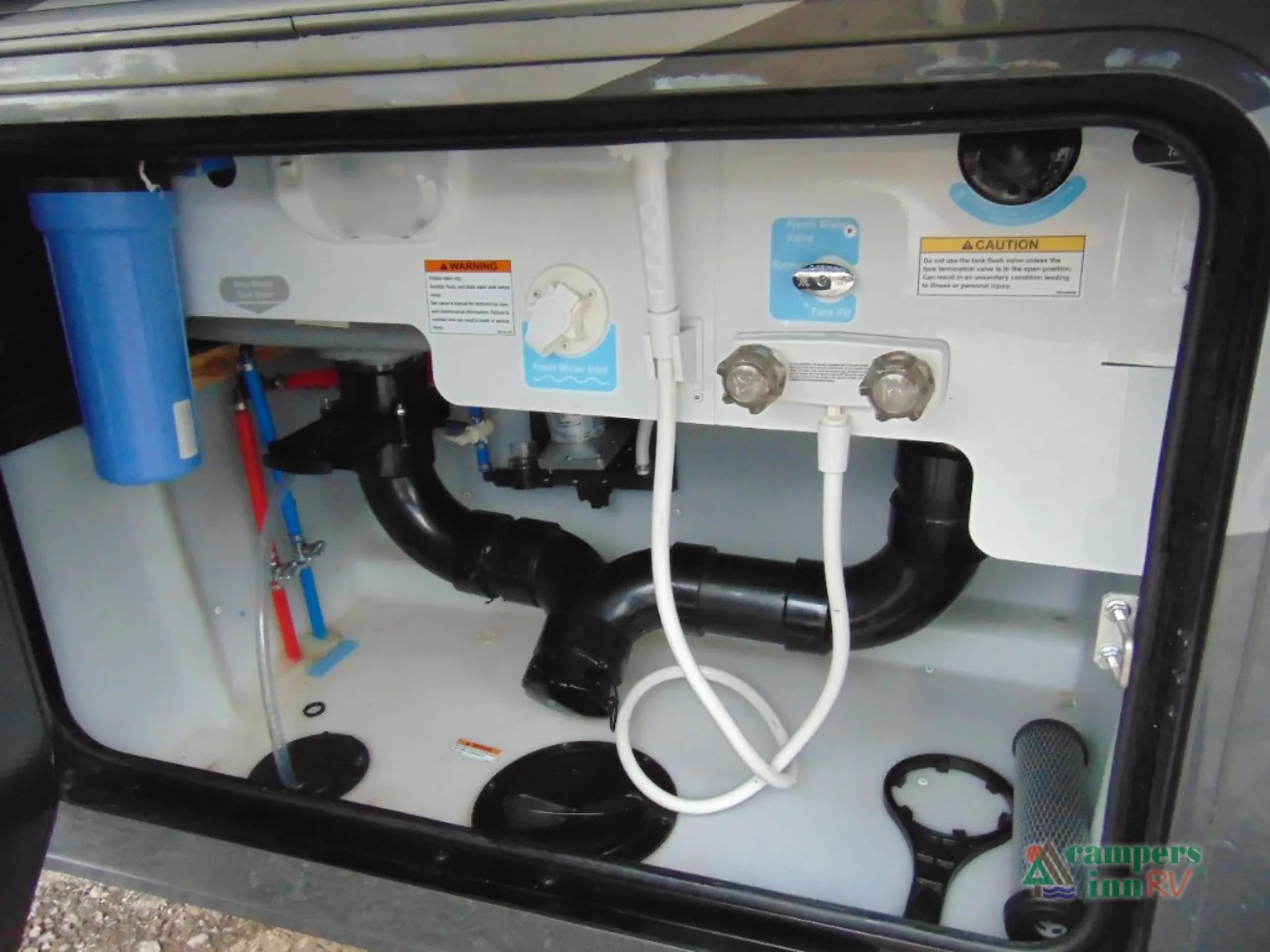 2024 Winnebago Sunstar 31B - Photo 4