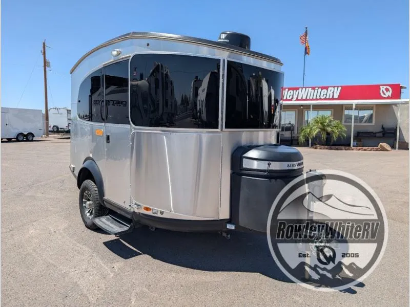 2021 Airstream Basecamp X 16X - Photo 2