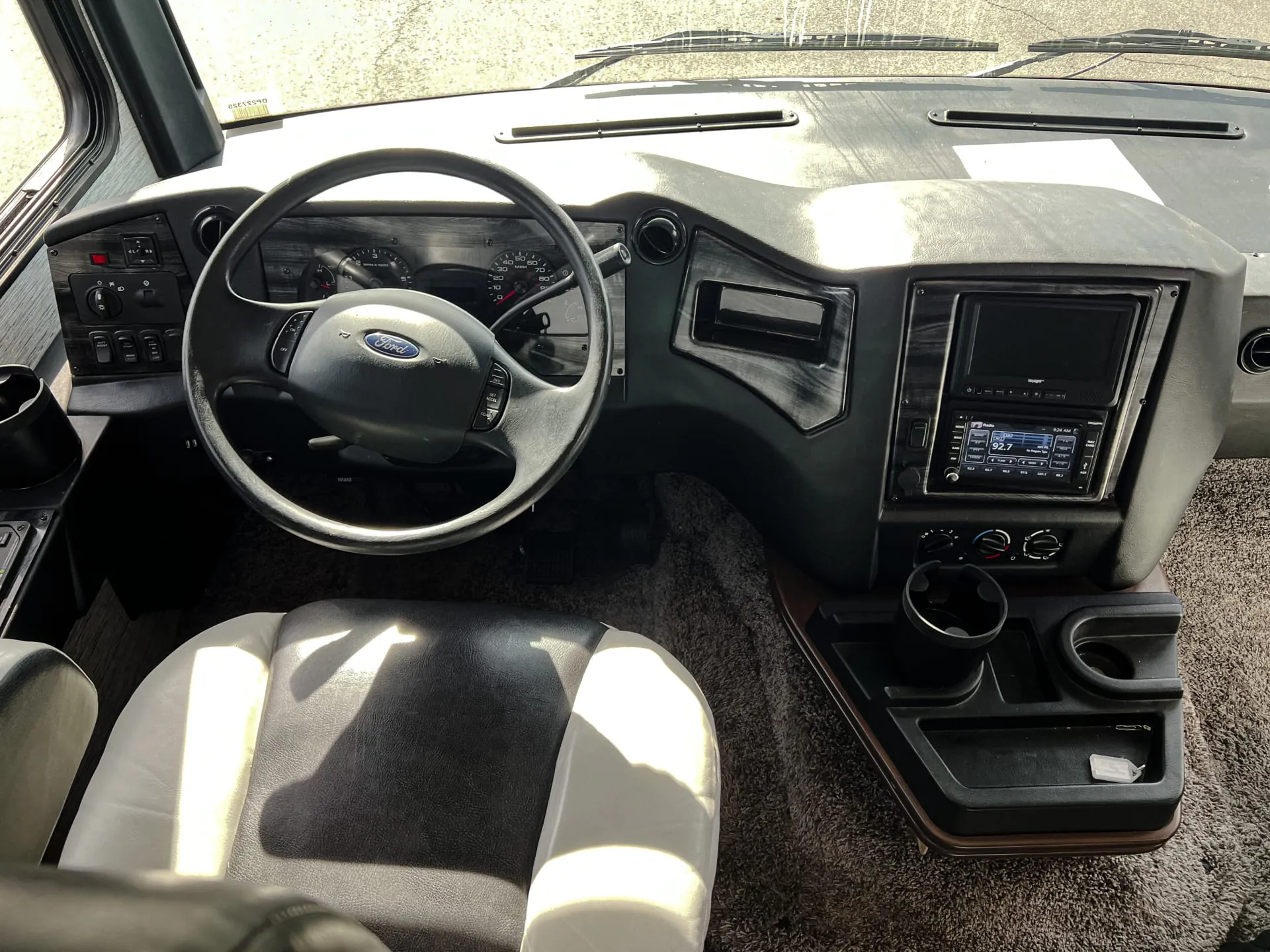 2020 Newmar Bay Star 3226 - Photo 4