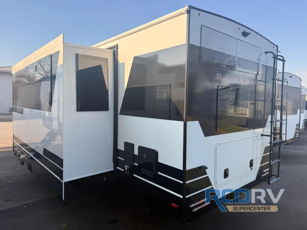 2027 Brinkley Model I 290, Photos photo 23