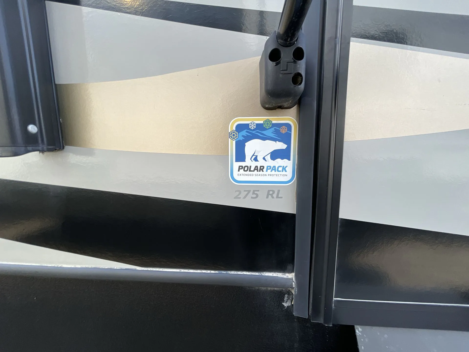 2020 Keystone Laredo 275RL - Photo 3