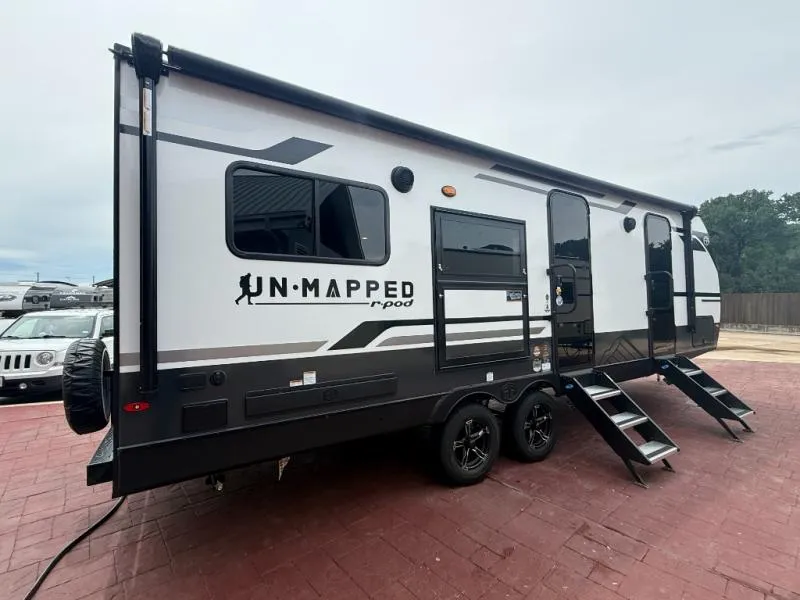 2027 Forest River RV Un-Mapped 24RK - Photo 3