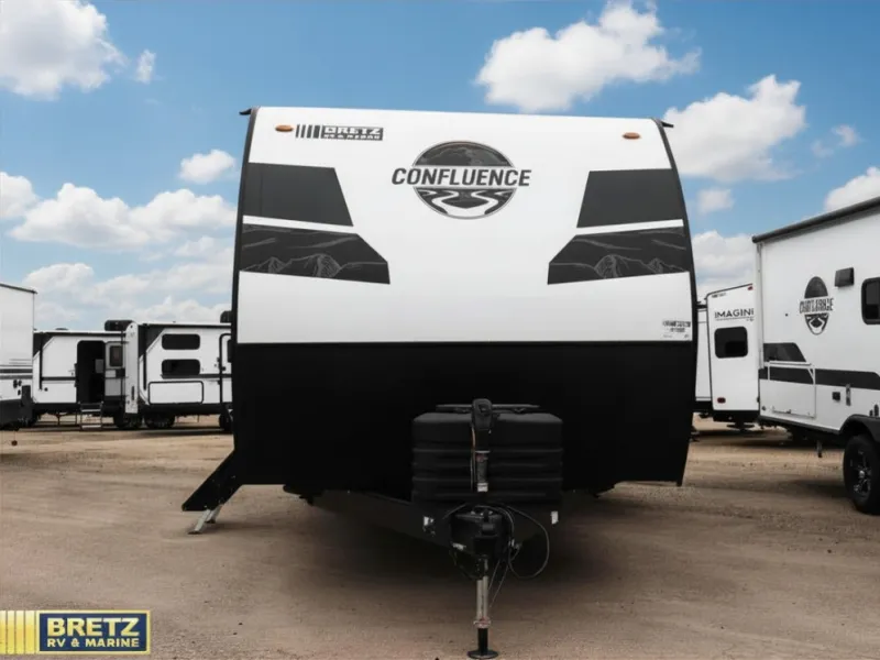 2026 KZ Confluence 24BH - Photo 3