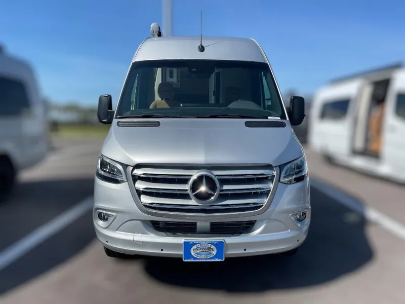 2025 Coachmen Galleria 24A - Photo 3