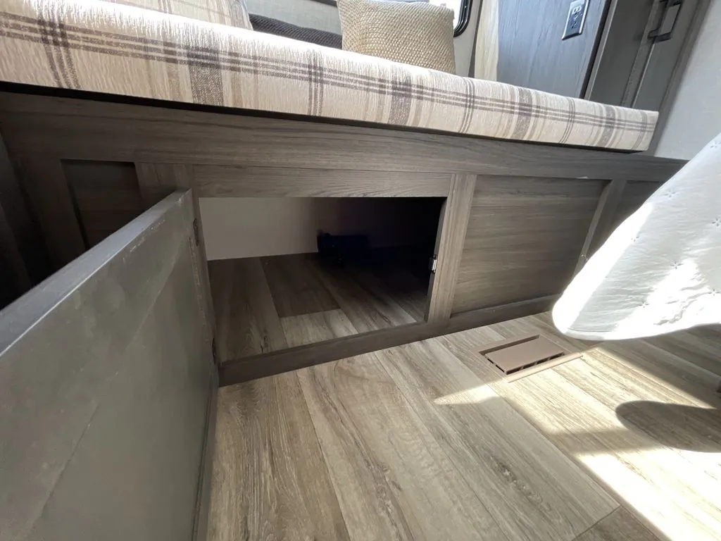 2026 Venture RV Stratus SR262VFK, Photos photo 53