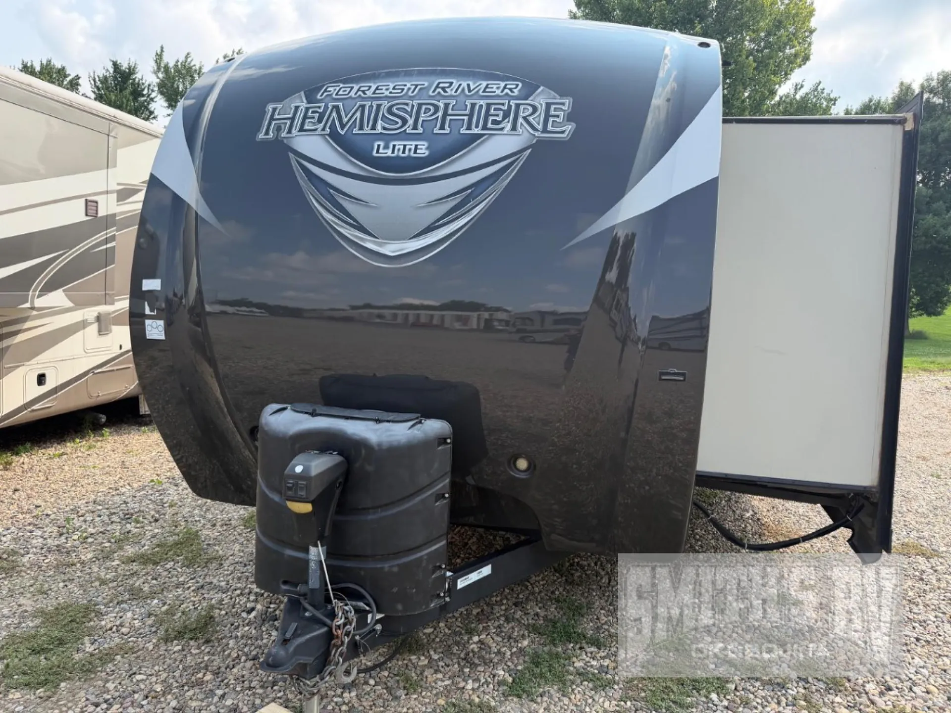 2016 Forest River Salem Hemisphere Lite 302FK - Photo 3