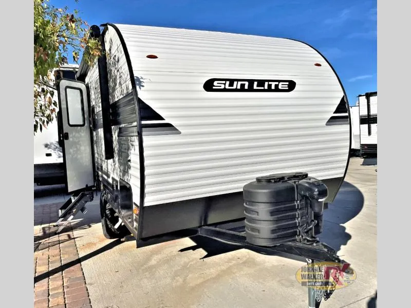 2026 Sunset Park RV Sun Lite 15MBX - Photo 2