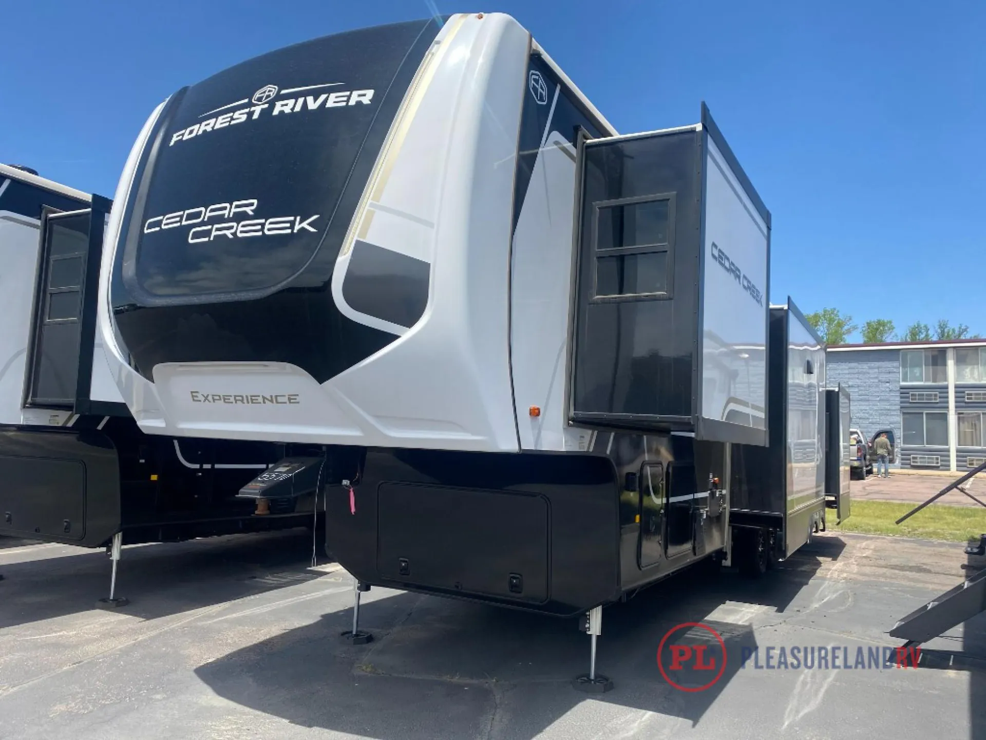2026 Forest River Cedar Creek 38DB - Photo 3