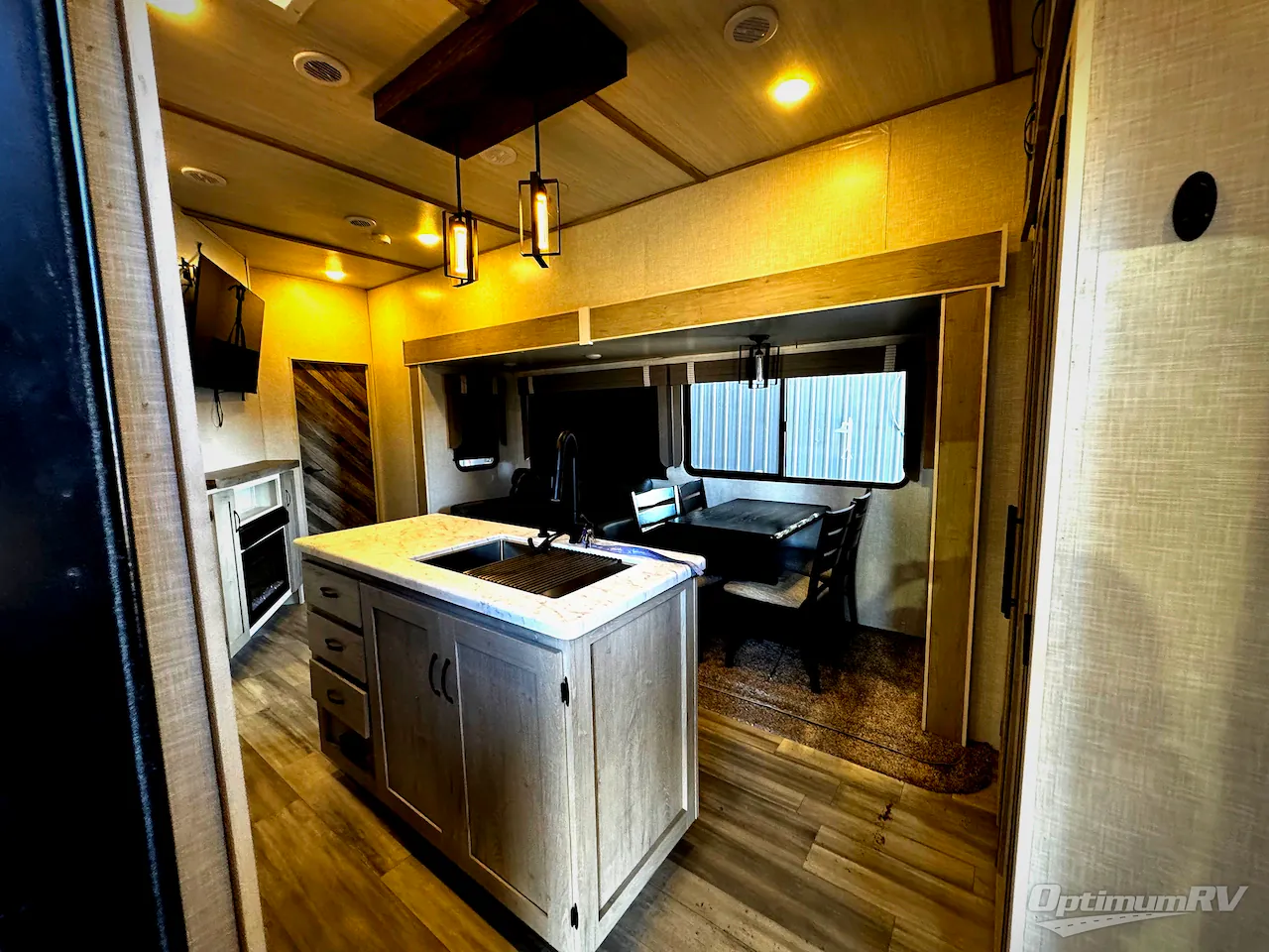 2022 Forest River Impression 330BH - Photo 4