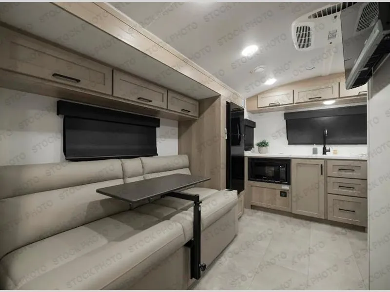 2026 Forest River RV Rockwood GEO Pro 20FK - Photo 4