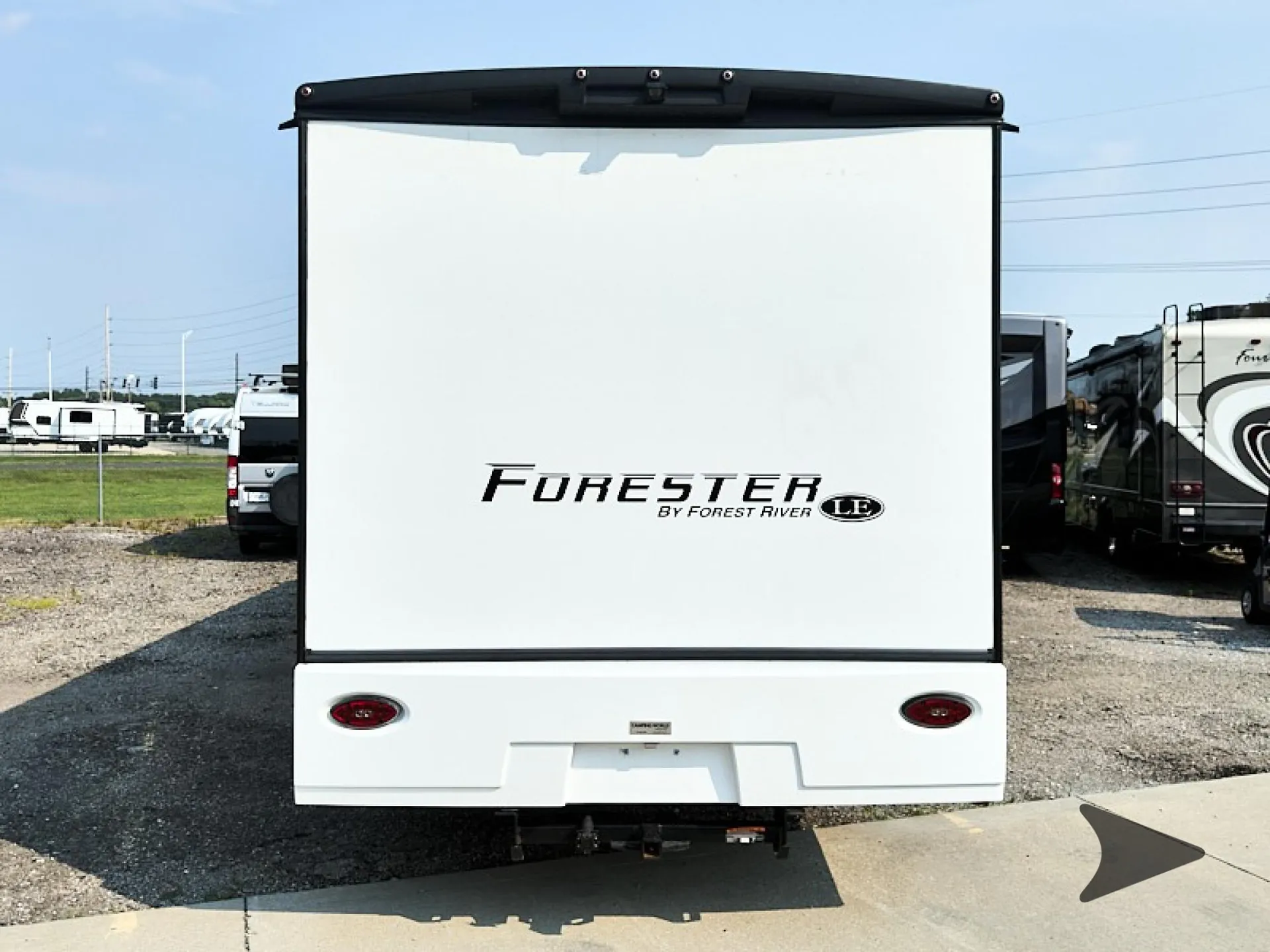 2023 Forest River Forester LE 2851SLE — Photo 7