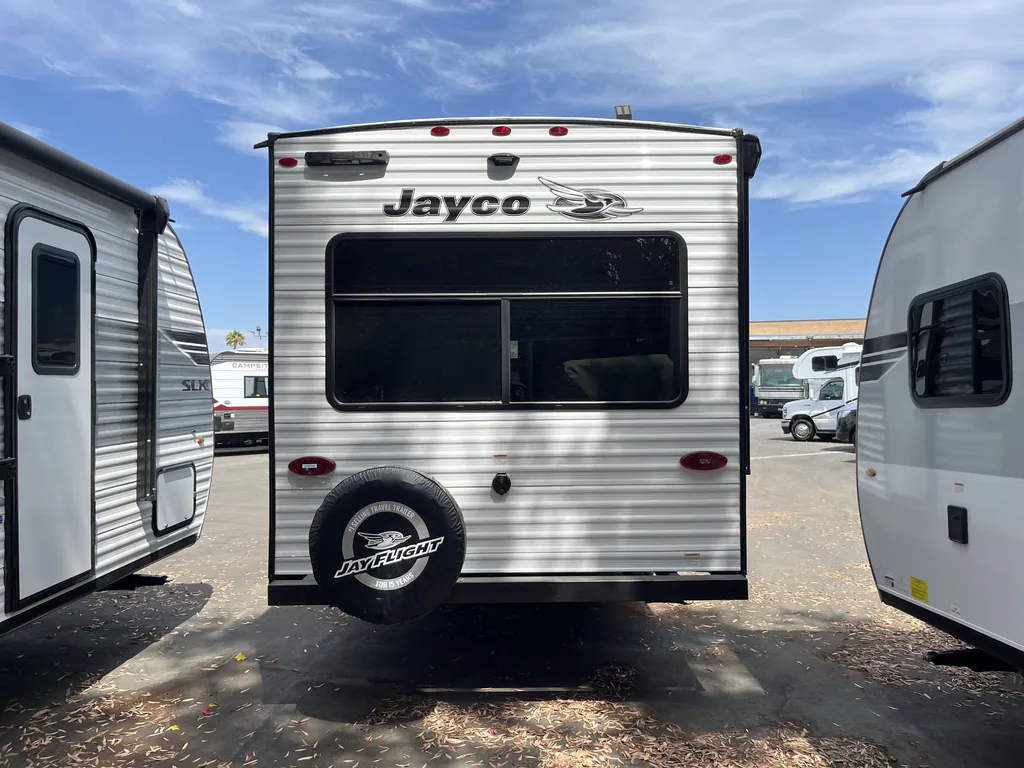 2026 Jayco Jay Flight Slx 262RLSW, Photos photo 7