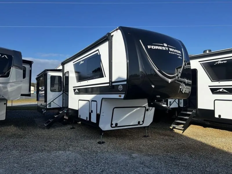 2025 East to West Ahara 365RL - Photo 2