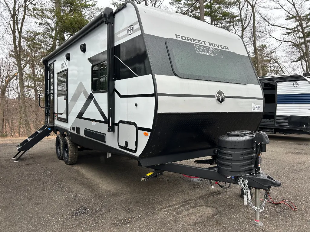 2026 Forest River IBEX 19BRK - Photo 2