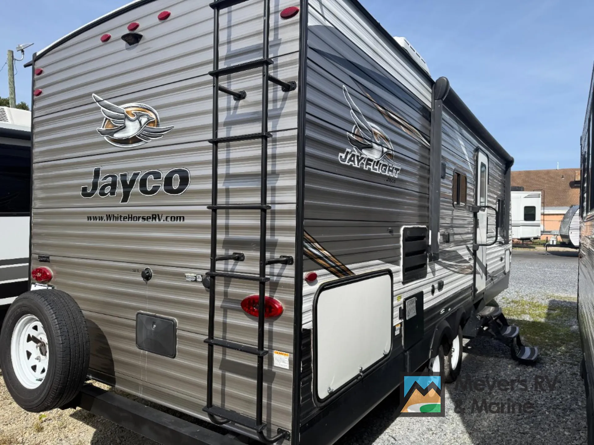 2019 Jayco Jay Flight 24RBS - Photo 4