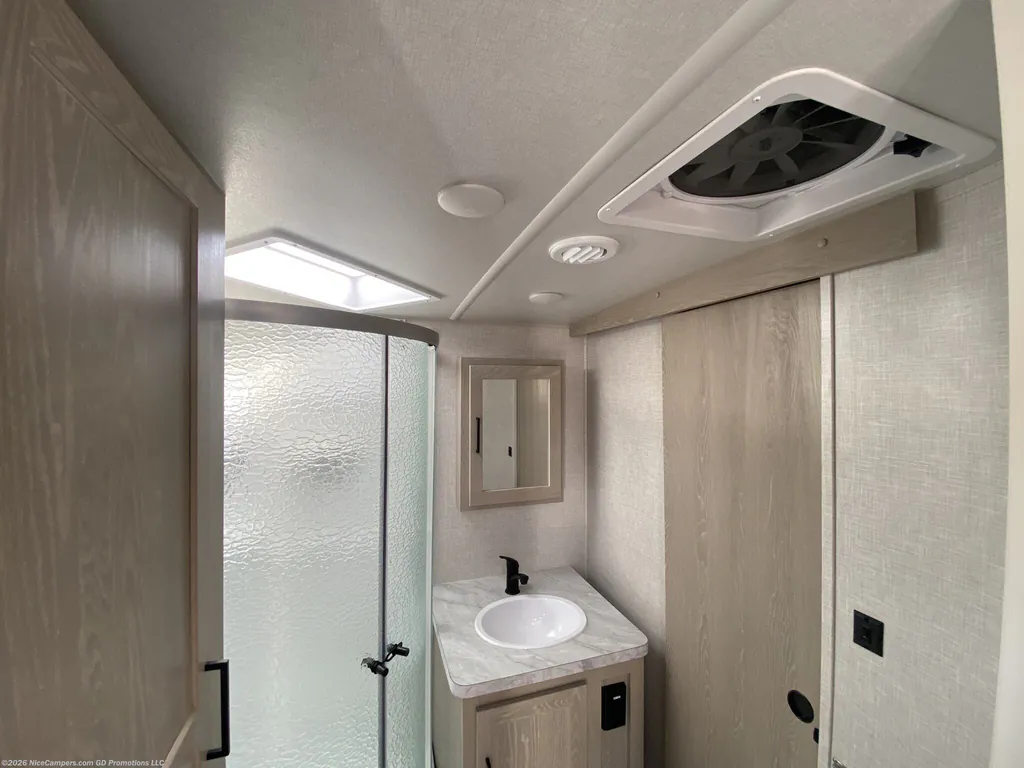 2023 Forest River Flagstaff Super Lite 29RLBS, Photos photo 34