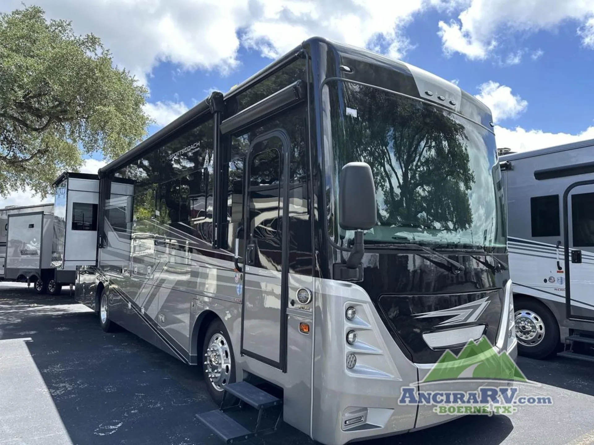 2025 Coachmen Sportscoach SRS 341SA - Photo 2