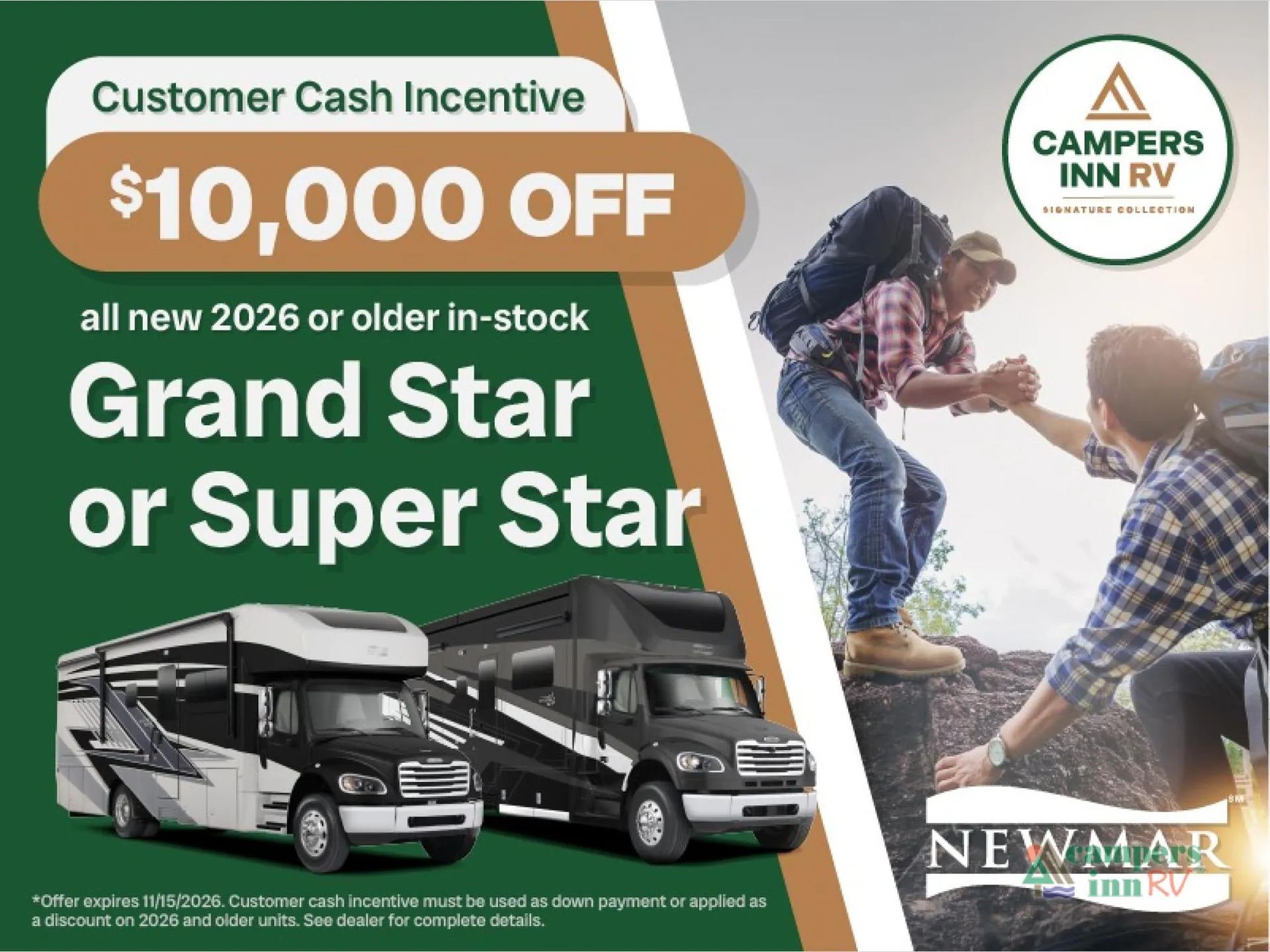 2025 Newmar Super Star 3729 - Photo 4