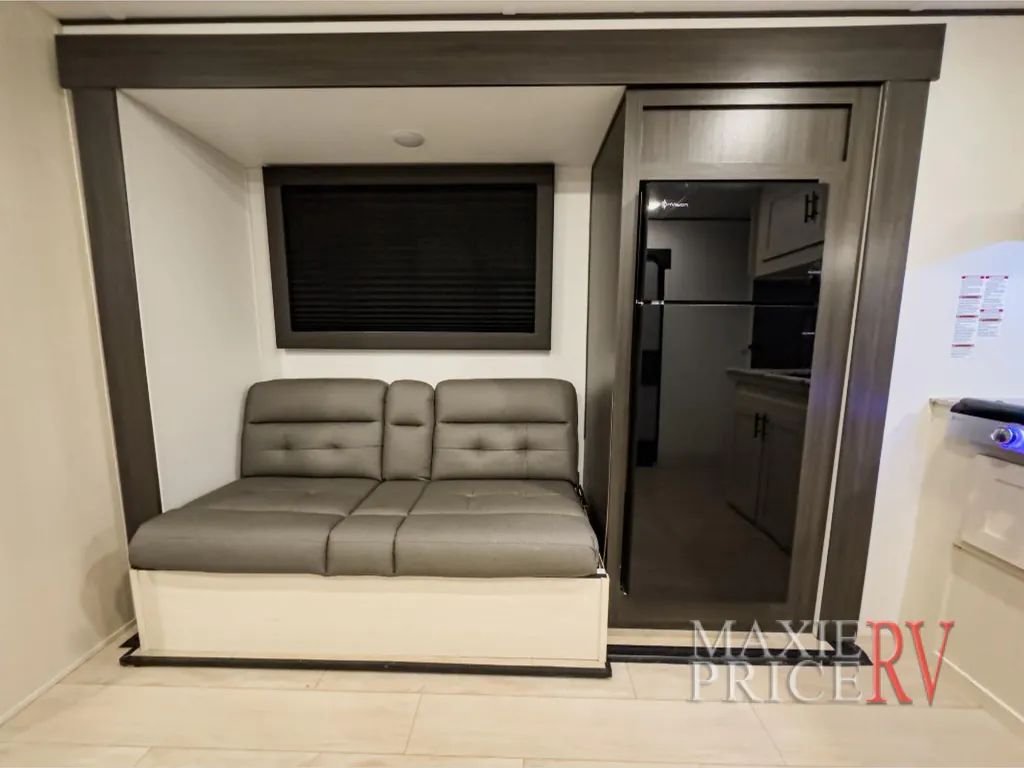 2027 Shasta RVs i-5 Edition 525RS, Photos photo 19