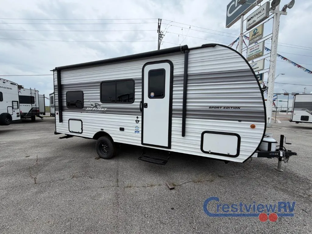 2027 Jayco Jay Flight SLX 172DB - Photo 2