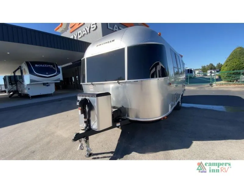 2026 Airstream Bambi 20FB - Photo 4