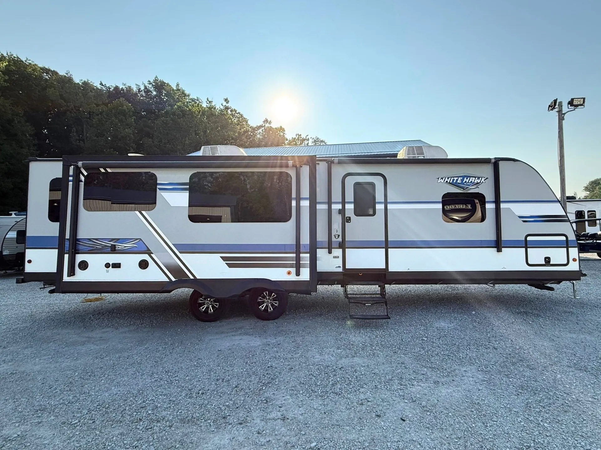 2018 Jayco White Hawk 31RL - Photo 4