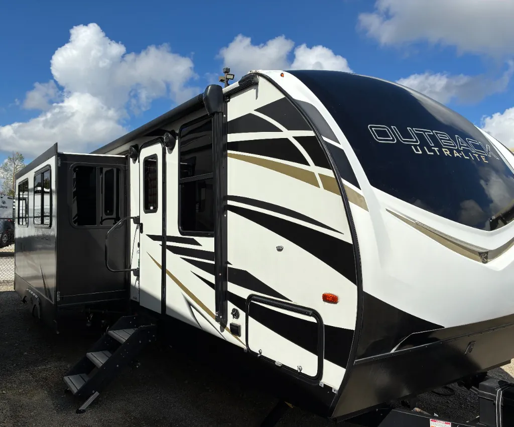 2021 Keystone Outback Ultra-Lite 260UML - Photo 4