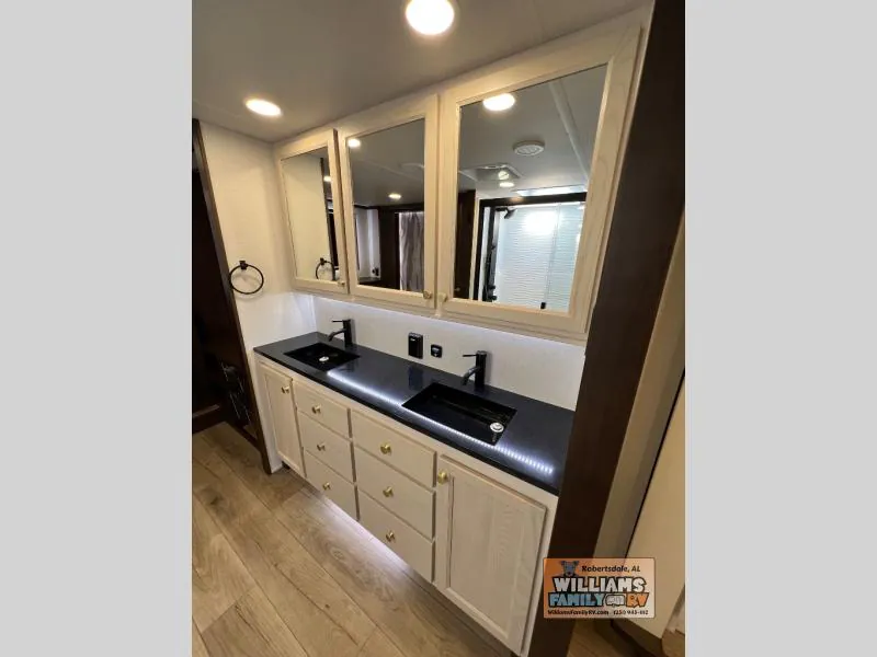 2026 Forest River Cedar Creek 385RK, Photos photo 40