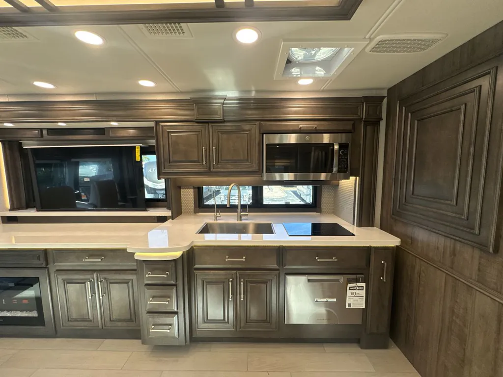 2026 Entegra Coach Aspire 44D, Photos photo 12