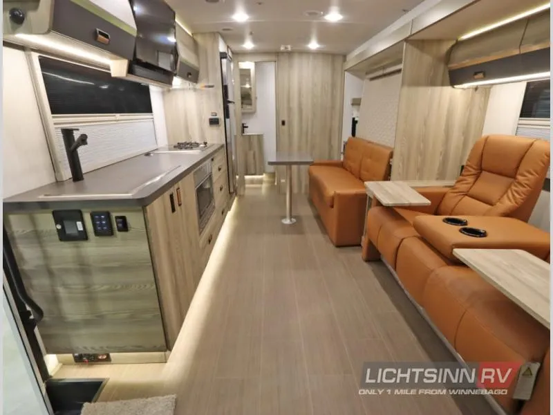 2026 Winnebago View 24D - Photo 4