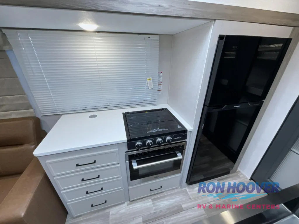 2025 Forest River Vibe 3400BH, Photos photo 10