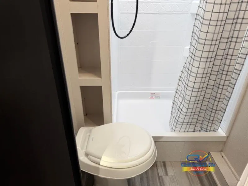 2026 Jayco Jay Flight SLX 245BHS - Photo 4