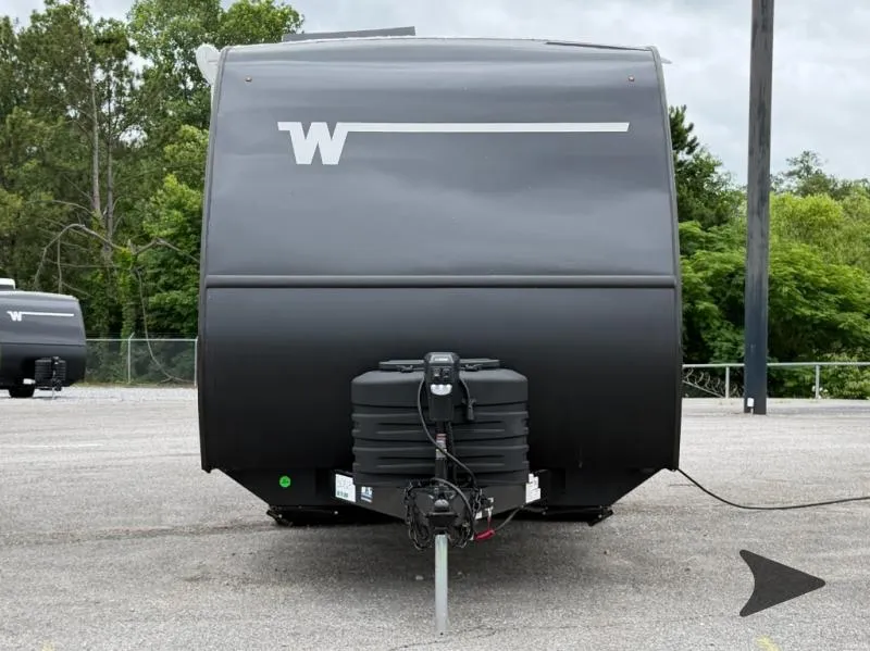 2026 Winnebago Micro Minnie 2000TRB - Photo 3