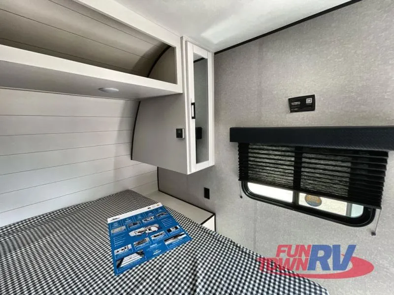 2026 Jayco Jay Flight SLX 321BDS - Photo 4