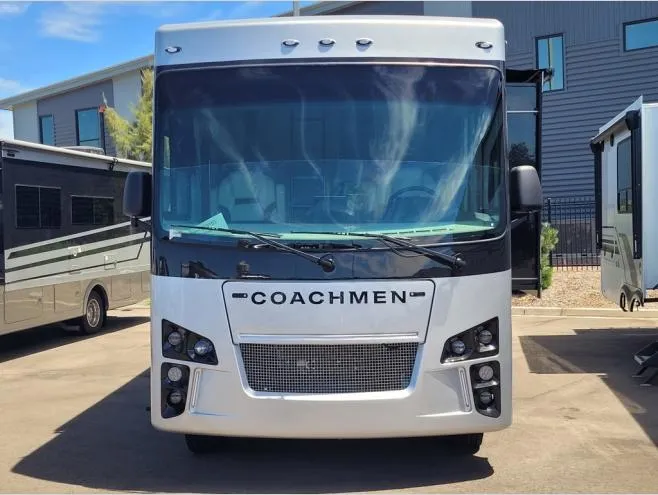 2026 Coachmen Mirada 29FW - Photo 3