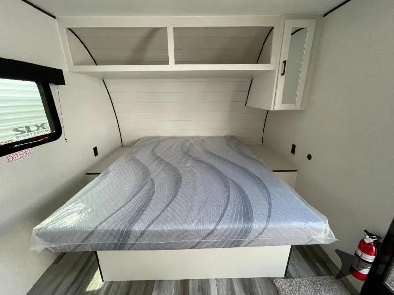 2026 Jayco Jay Flight SLX 170FQW - Photo 3