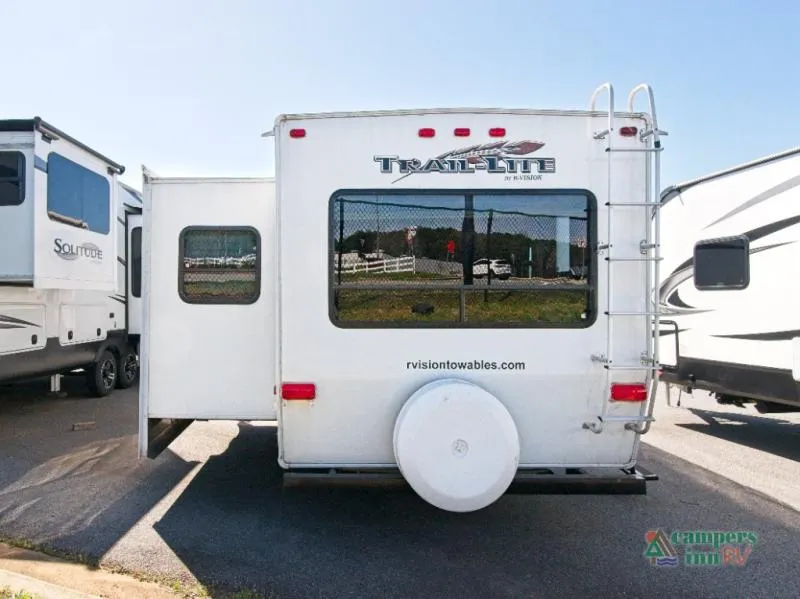 2012 R-Vision Trail Lite 275RLS - Photo 2