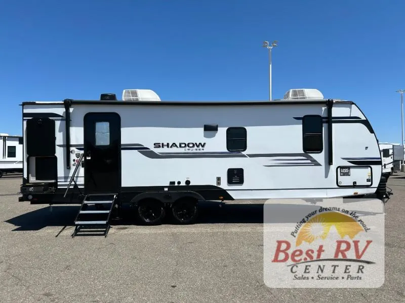 2025 Cruiser RV Shadow Cruiser 261RB - Photo 4
