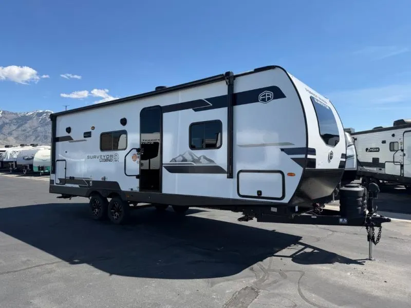2025 Forest River Surveyor Legend 252RBLE - Photo 2