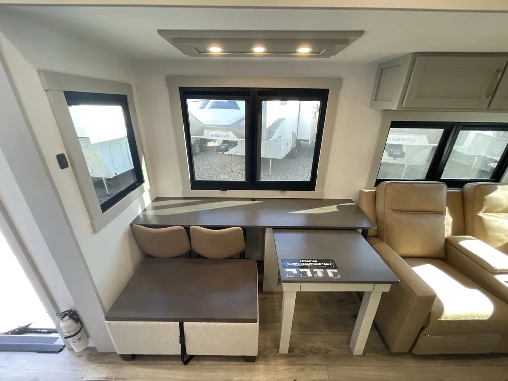 2026 Brinkley Model Z 3515, Photos photo 14