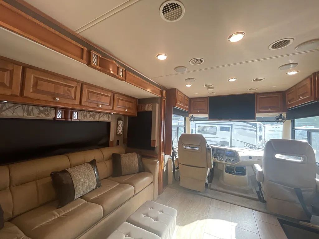 2017 Tiffin Open Road Allegro 34 PA, Photos photo 8