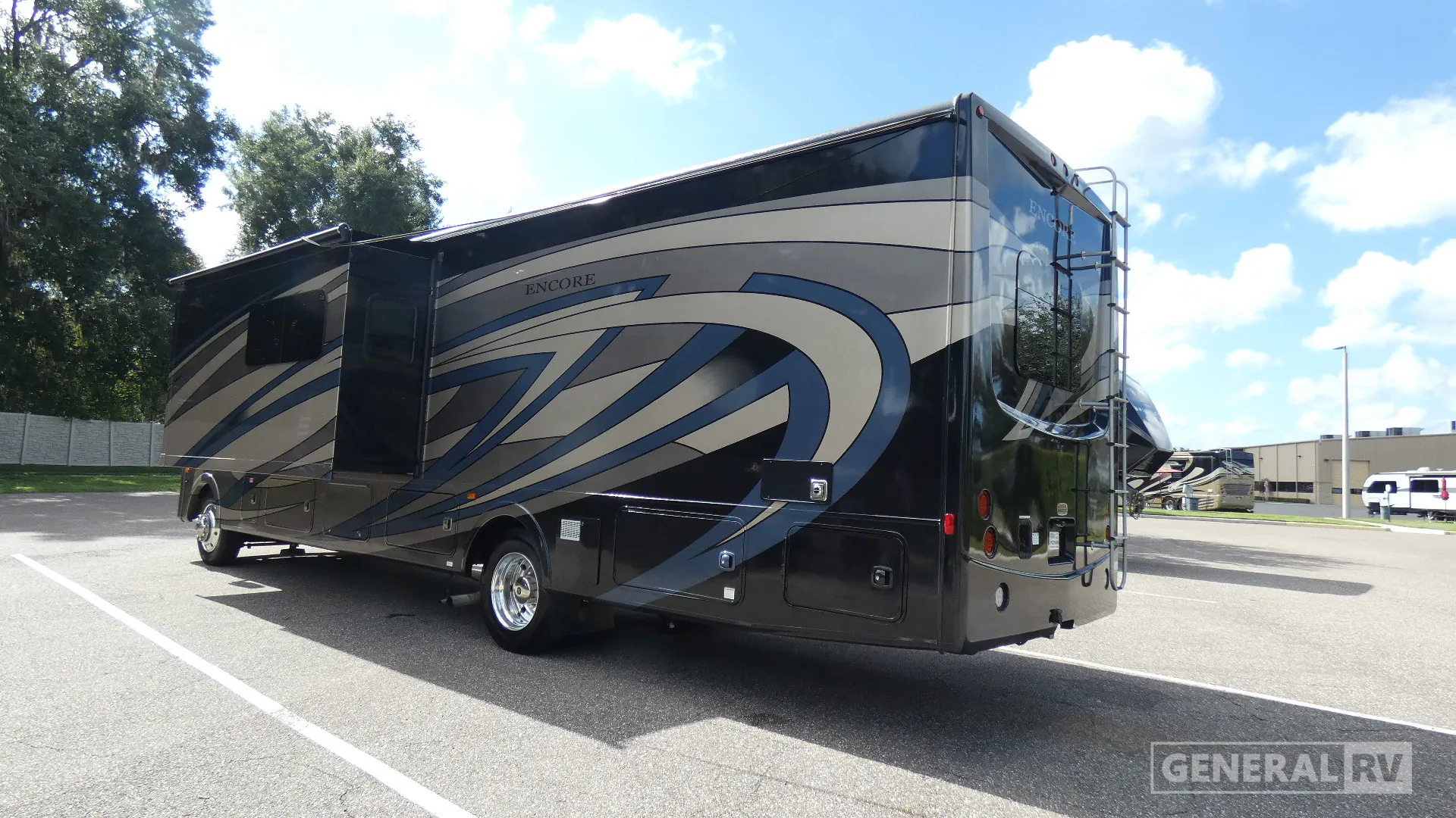 2021 Coachmen Encore 355DS - Photo 4