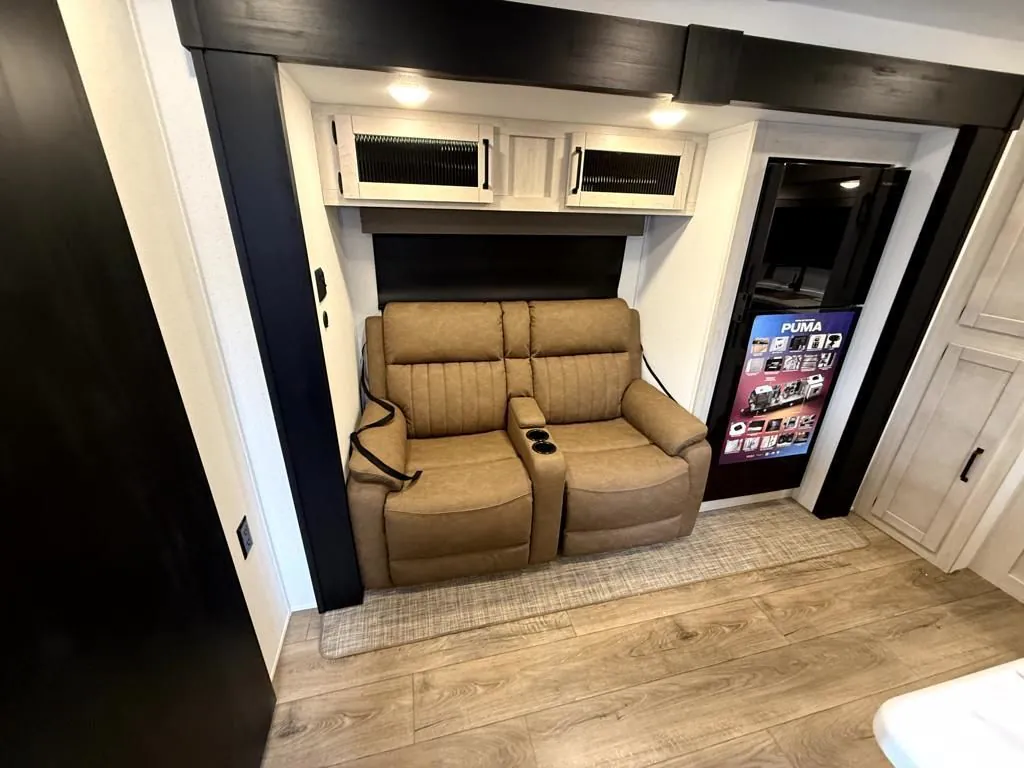 2026 Forest River RV Puma 220FK — Photo 6