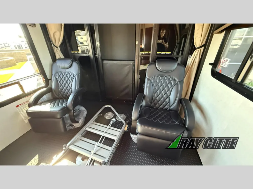 2026 Outdoors RV Trail Series 29TRX, Photos photo 7