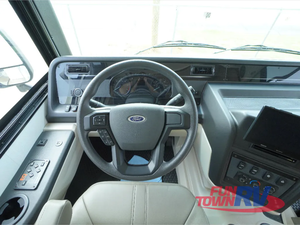 2026 Entegra Coach Vision XL 36C, Photos photo 30